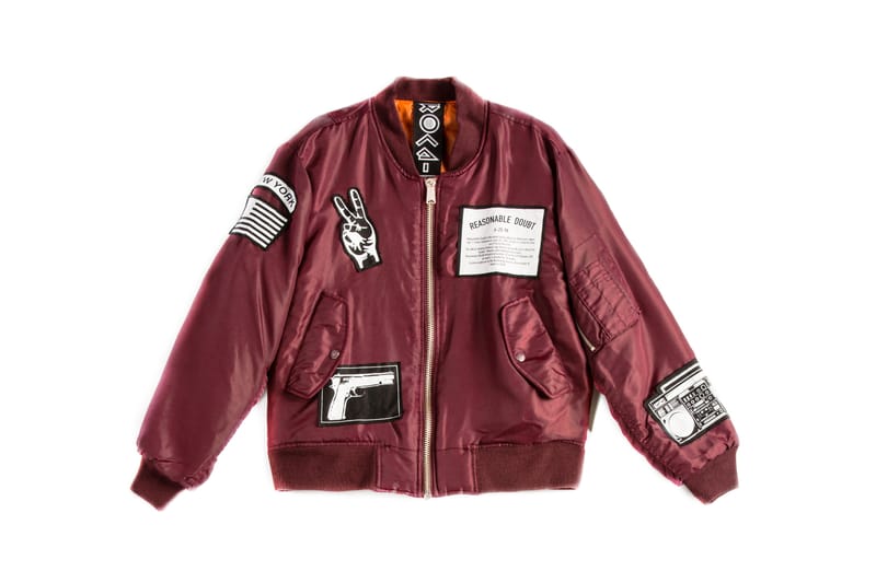 MadeWorn, Roc96 and Revolve Team Up For a Jay-Z Inspired Capsule Collection pictures MadeWorn, Roc96 and Revolve Team Up For a Jay-Z Inspired Capsule Collection picture